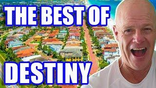 Tour of Destiny in Destin Florida | All About Destiny, Destiny East & Destiny by the Sea Florida |