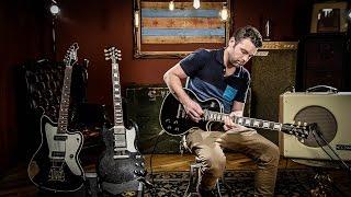 Rock N' Roll Relics | CME Gear Demo | Joel Bauman
