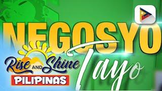 Negosyo Tayo | Optical & Eyewear business