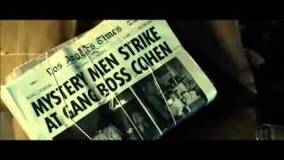 Gangster Squad - Best Scene