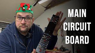 CHRISTMAS SPECIAL (PT 4) - Board Building