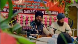 Bhai Anantveer Singh Ji