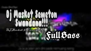 House Music Genjek Bali Maskot Semeton Swandana | Ja jalan jani meliang liang |