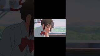 Verso "Eu Descobri  (Your Name) Ft. Mistic Zin" #animes #anime #geek #rapgeek #shorts #yourname