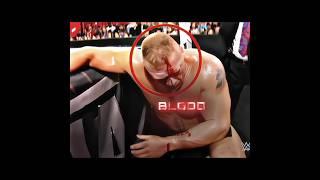 Brock Lesnar Took Revange on Roman Reigns|••EDIT••~ Dare ( SLOWED )#shorts #wwe #brocklesnar .