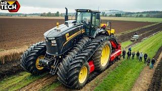 Most Unbelievable Agriculture Machines | Farmers Use Agricultural Machines You Have Never Seen #28