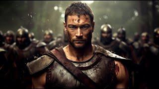 Spartacus EPIC MUSIC --Legends--