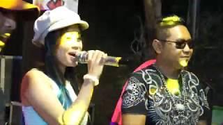 SATU HATI SAMPAI MATI   Yuli ft Irul Sadewa - RENDY Musik "KOBE Community" Paninggaran AGUSTUS 2019