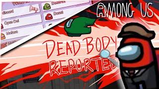 Among Us but I'm the best Investigator | Among Us Funny Moments