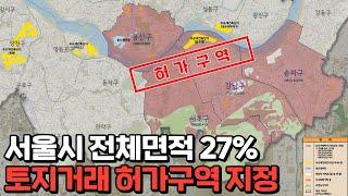 불패의 아파트, 얼마나 올랐길래