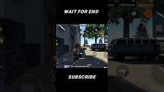 free fire gameplay shorts #shorts