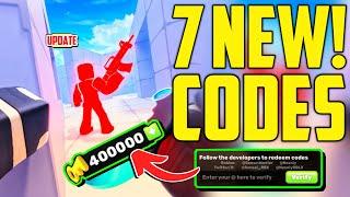 [FRESH!]️CODESRIVALS ROBLOX CODES 2025 NEW CODES - RIVALS CODES 2025