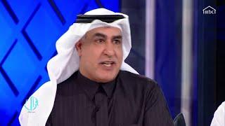 سعود الشمري يبين هدف جائزة الملك خالد