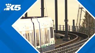 Sound Transit approves route for West Seattle light rail extension