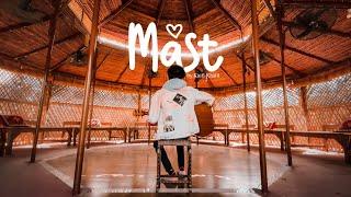 Kaifi Khalil - Mast  [Official Music Video]