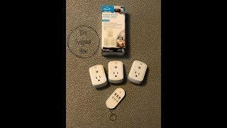 The HousePlus , 3 Outlets plus Wireless Remote Control Review