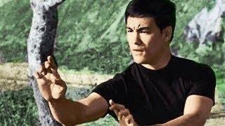 Bruce Lee Real Fight Footage (Newly Found)