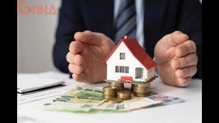 [GNhà] - Vì Sao Vẫn Nên Đầu Tư Vào Bất Động Sản Trong Giai Đoạn Kinh Tế Bất Ổn?