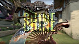 Shine  (Valorant Montage)