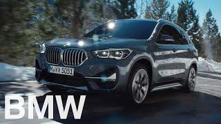 The new BMW X1. Official Launch Film.