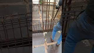 construction hard working bangalore city #youtube
