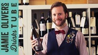 How to Buy the Best Wine on a Budget | Jimmy Smith | Jamie Oliver's Drinks Tube