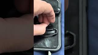 TAKE APART + DRY OUT a Wet TESLA Key Fob that got WASHED | Model X & S