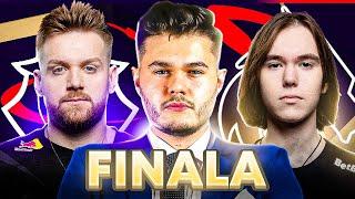 MAREA FINALA - G2 vs SPIRIT - $1.000.000 BLAST WORLD FINALS