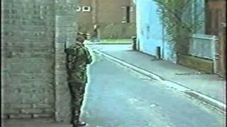 Milltown Cemetery Attack (1988) (6 of 8)