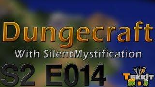 Dungecraft with SilentMystification :: S2 E014
