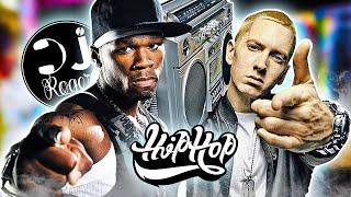 TOP HIP-HOP DAS ANTIGAS, SÓ RELÍQUIAS! | Ja Rule, Usher, R. Kelly, Akon E MUITO +