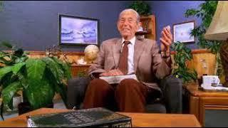 The Open Forum Harold Camping November 28, 2002