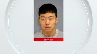 Kevin Bui, one of 3 responsible for deadly Denver house fire, sentenced to 60 years in prison