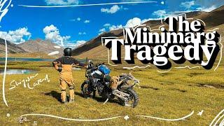 The MINIMARG TRAGEDY!! | Ep. 2 | کیا منی مرگ خوبصورت ہے؟