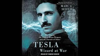 Marc J. Seifer - Tesla