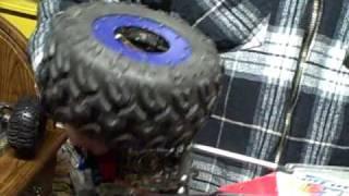 about rock crawler 3