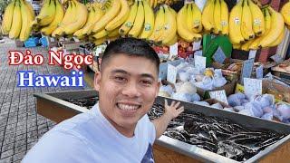 Đến Tiểu Bang Thứ 50 Gần Việt Nam Nhất Nước Mỹ