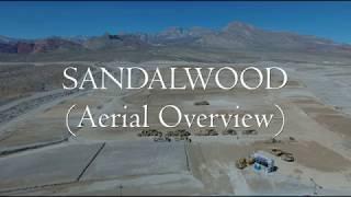 Summerlin Las Vegas Sandalwood Aerial Tour