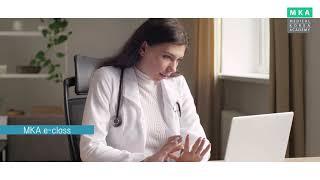 Medical Korea Academy(MKA) Promotion Video