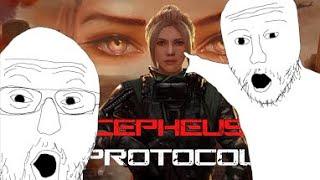 Cepheus Protocol is pretty neat!