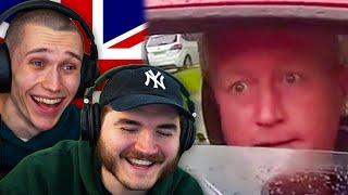 Ranking The BEST of British Memes (w/ jschlatt)