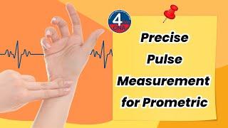 Measure and Record Radial Pulse CNA Skill Prometric