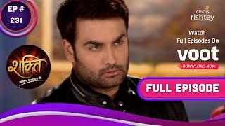 Shakti | शक्ति | Ep. 231 | Harman Points A Gun At Kareena | हरमन ने करीना पर तानी बन्दूक