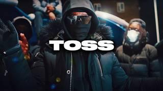 [FREE] Uk Drill Type Beat x Ny Drill Type Beat "TOSS" | Drill Instrumental 2024