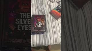 Just Got The FNAF Graphic Novels