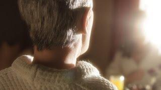 ANOMALISA - Trailer (2015) - Paramount Pictures