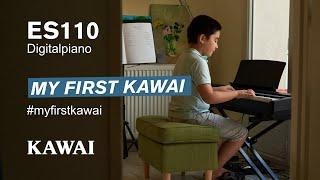 My First Kawai