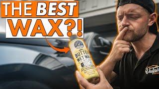 Chemical Guys Butter Wax - How Good Is It REALLY?!