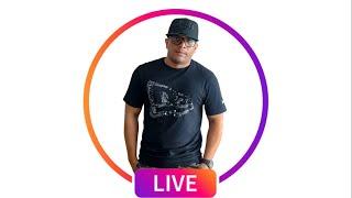 DJ EDWIN PANAMA - LIVE (DEMBOW - GUARACHA - REGGAETON - DANCEHALL)