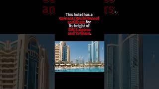 You Won’t Believe How Tall This Hotel Is! - Davon knows(EP153)